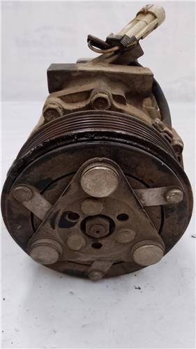 13197538 KLIMAKOMPRESSOR / 35030 FÜR OPEL CORSA C 2003-> 1.7 ESSENTIA [1,7 LTR