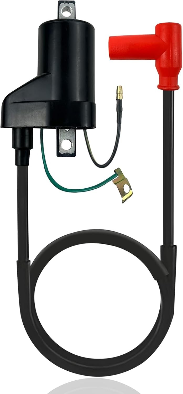 Ignition Coil For Honda CR80 CR80R 1996-2002 CR80RB 1996-2002 CR85 CR85R