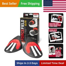 Crease Preventer Elite for Sneakers, Prevents Toe Box Creasing and Deformatio...