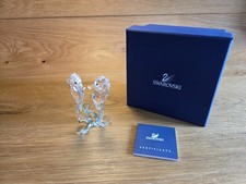 Swarovski Vintage Kristallfigur 885589 Seepfe...
