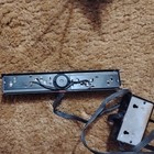 LIONEL TRAINS UNCOUPLE / UNLOAD REMOTE CONTROL TRACK SECTION # UCS Untested — photo 2