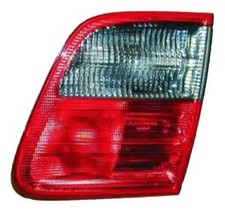 Feu arrière Mercedes 210