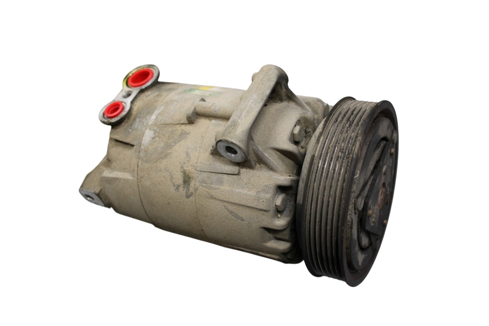 Maserati Quattroporte 2004-2019 Ac compressor