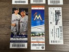 2012 Harper Career HR #6 #8 #13/14 #20 #21 #22 Ticket Stub Nationals Phillies — photo 3