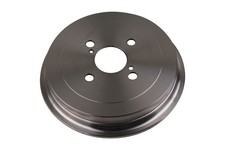 2x Bremstrommel Hinterachse für TOYOTA YARIS / VIOS Stufenheck