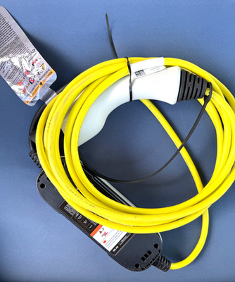 Volkswagen VW ID.4 Charger EV Electric Car charging cable cord ID 4 egolf e golf
