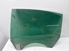 Volkswagen PASSAT CC 2010 Hinten links Fenster Scheibe Tür hinten 43R005274