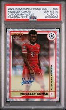 2024-25 Topps Merlin UEFA Club Competitions Soccer Checklist Guide in-content 41