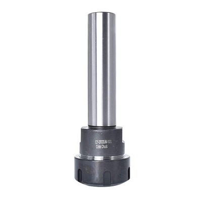 ER32 Straight Shank Tool Holder C1 Collet Chuck 4'' Long 1'' Arbor Inch Holder
