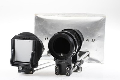 HASSELBLAD Balgengerät mit Diakopiervorsatz