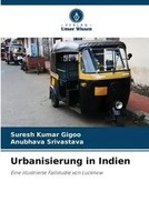 Suresh Kumar Gigoo (U. A.) | Urbanisierung In Indien | Taschenbuch | Deutsch
