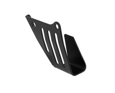 TB Parts Black Chain Guard for Honda Z50 1983-1986