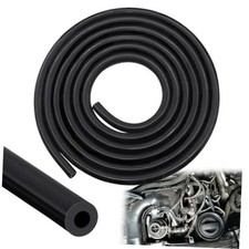 10Ft Vacuum Hose Automotive, ID 5/32" 4mm High Performance Silicone 5/32 Inch