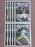 WICKED CURVES 2025 Topps Allen & Ginter MLB Baseball Cards You Pick/Choose! READ