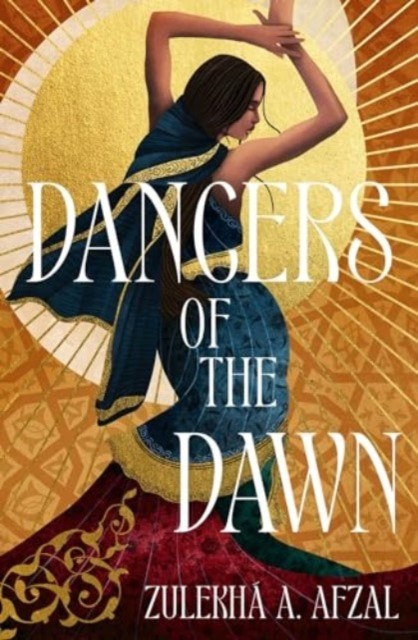 Dancers of the Dawn by Mona Khare (Hardback Book) - Image 2