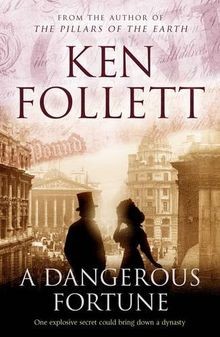A Dangerous Fortune von Ken Follett | Buch | Zustand sehr gut