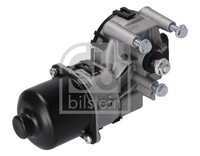 Vorne Febi Bilstein 37435 Wischermotor FüR Opel,Vauxhall