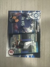 2017 Topps Robinson Cano #bowman-17 (PWE)
