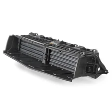 Front Radiator Grille Shutter For 2021-2024 Honda Odyssey Air Intake W/ Motor