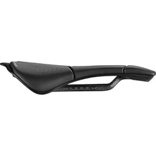 Prologo Scratch M5 Carbon Saddle Black, 140mm