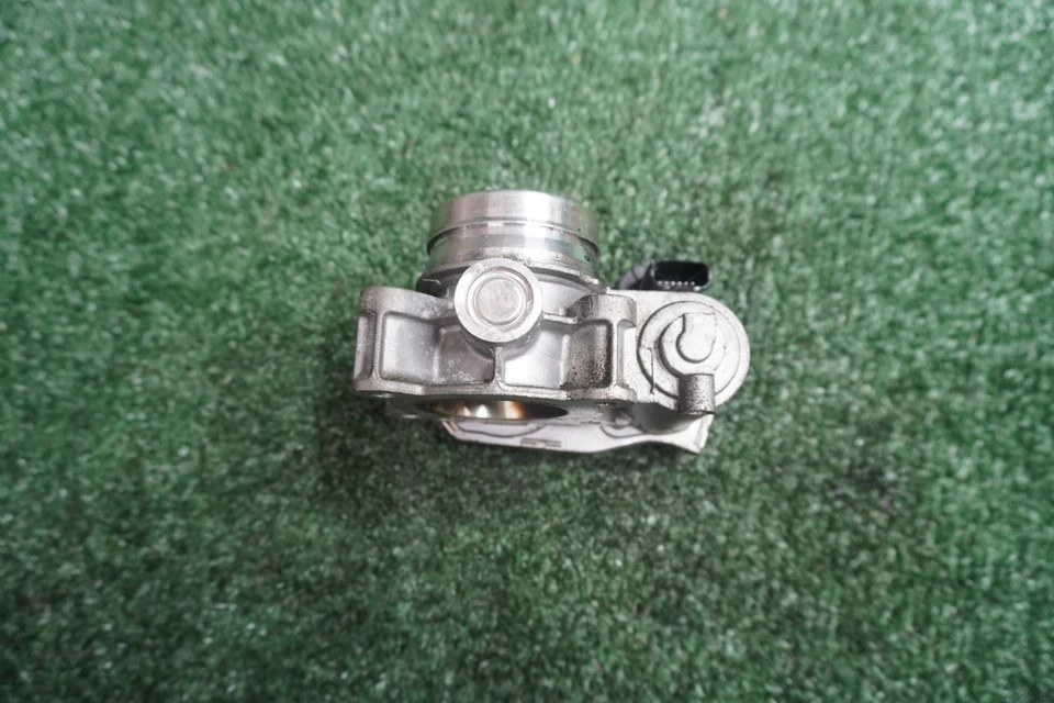 2022 2023 CHEVROLET Malibu 1.5L ENGINE Throttle Body OEM 82K miles 12671379AA - Image 3 of 4