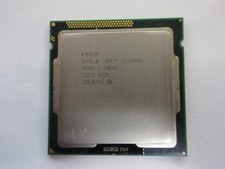 Intel SR00S Core i5-2400S Socket 1155 CPU Processor 2.50GHz 6M Quad Core TESTED