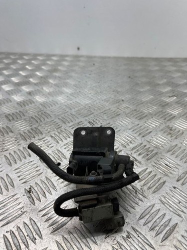 BMW 3 E90 E91 2007 Diesel 130kW Turbolader Druckwandler Magnetventil 70206301