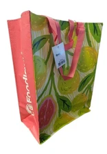 Foodland Hawaii  GUAVA Reusable Bag,  NWT. 