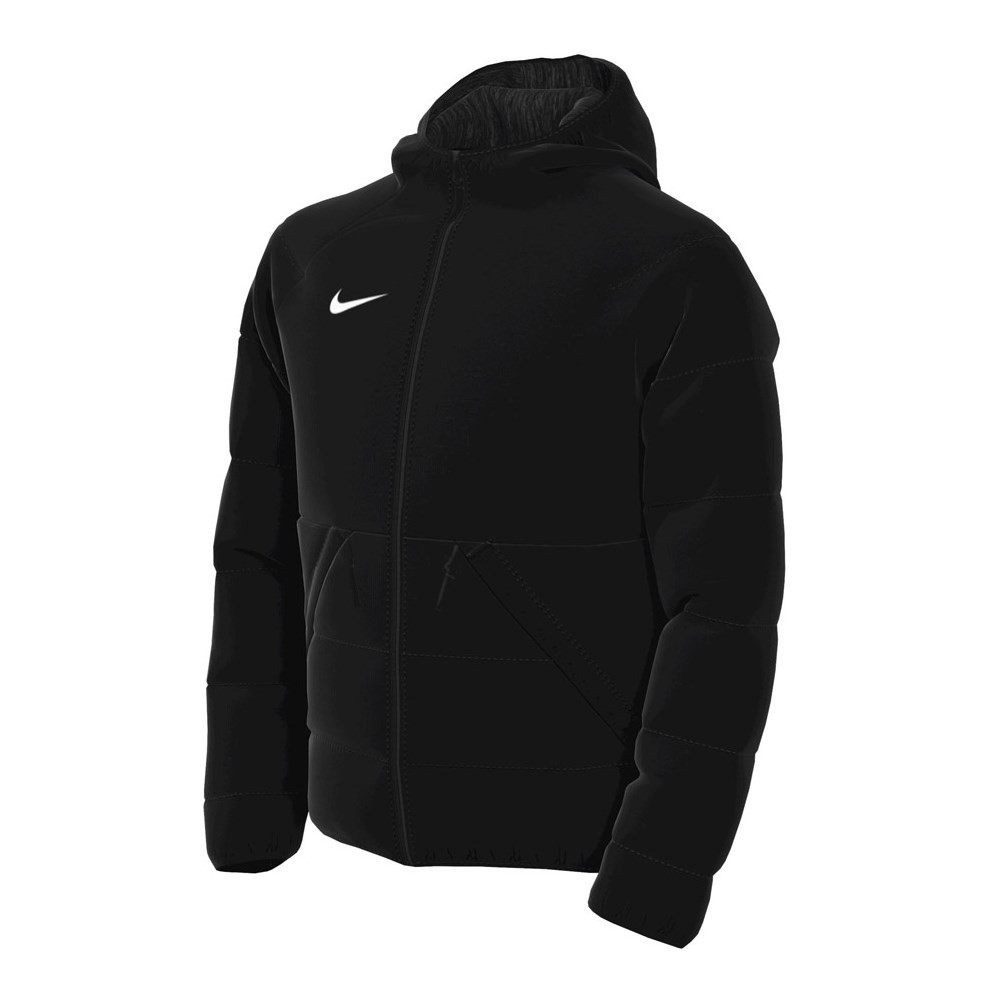 Кроссовки Jacken Universal Junge Nike Academy Pro Fall DJ6364010 Schwarz 25890₽