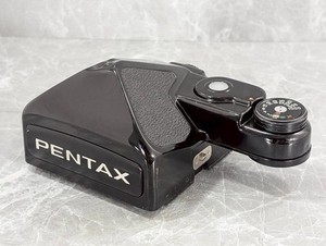 Pentax 67 TTL Prism | eBay