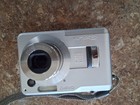 Casio Exilim EX-Z110 Silver 2" LCD 6.0MP 3x Optical Zoom Compact Digital Camera — photo 4