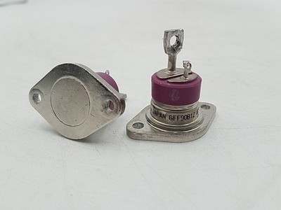 2PC Hitachi Module GFF90B12 THYRISTOR 1.2KV VDRM FBASE-R-HW30 New