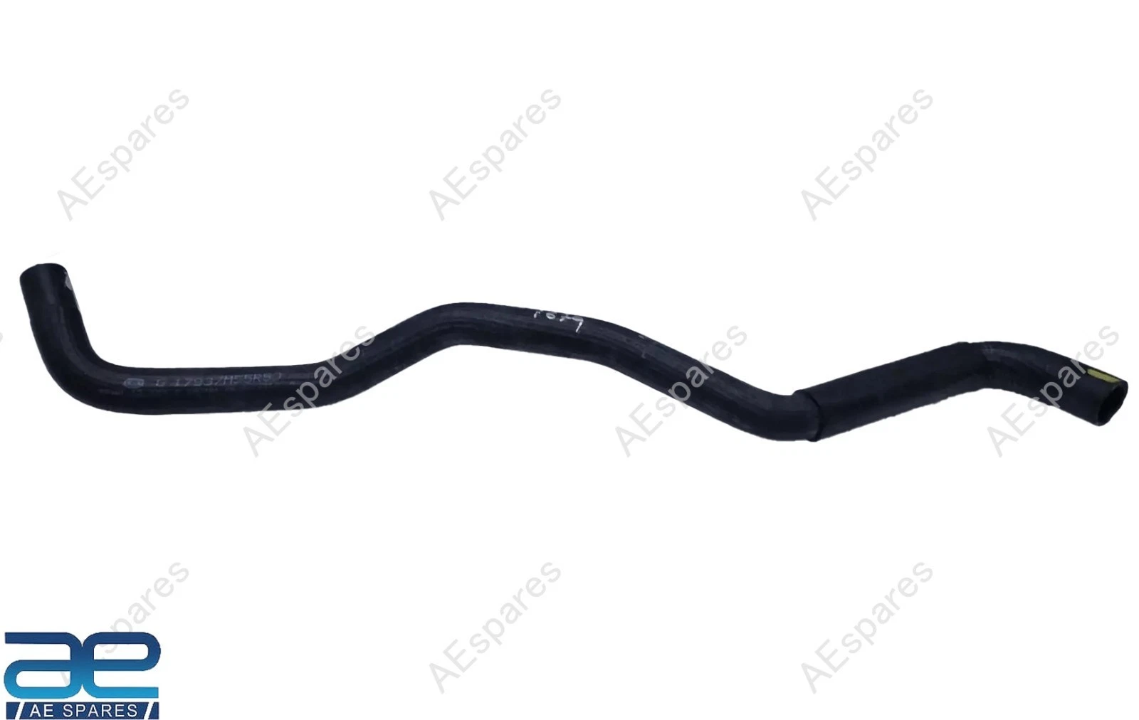 Degassing Tank Outlet Hose For Suzuki Ertiga Swift 2018-20 Swift Dzire 2017-20