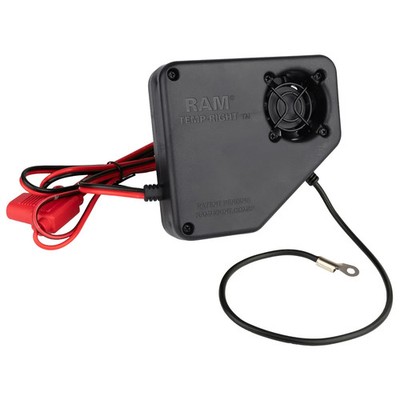 RAM MOUNT  Systems ~ RAM-DOCK-HEATER1-CU ~ New Car Truck Mount ~ FREE SHIP