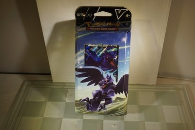 Pokemon CORVIKNIGHT V Battle Deck Theme V 60-Card Deck New (#3251)