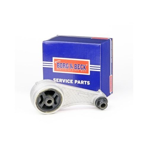 For RENAULT KANGOO 1997 on BORG & BECK Engine Mounting BEM3380
