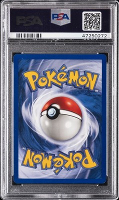 2000 POKEMON NEO GENESIS 1ST ED #54 CHIKORITA PSA 10 | eBay
