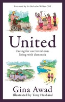 Gina Awad | United | Taschenbuch | Englisch (2022) | Kartoniert / Broschiert