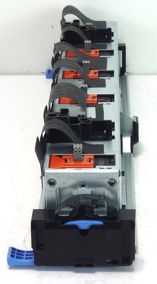 Dell CY8YY Lüfterhalterung Lüftereinheit Fan Cage 6 Lüfter 0HK9PH R730 R730xd - Bild 3 von 4