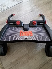 Lascal Buggy Board Maxi Stroller Board