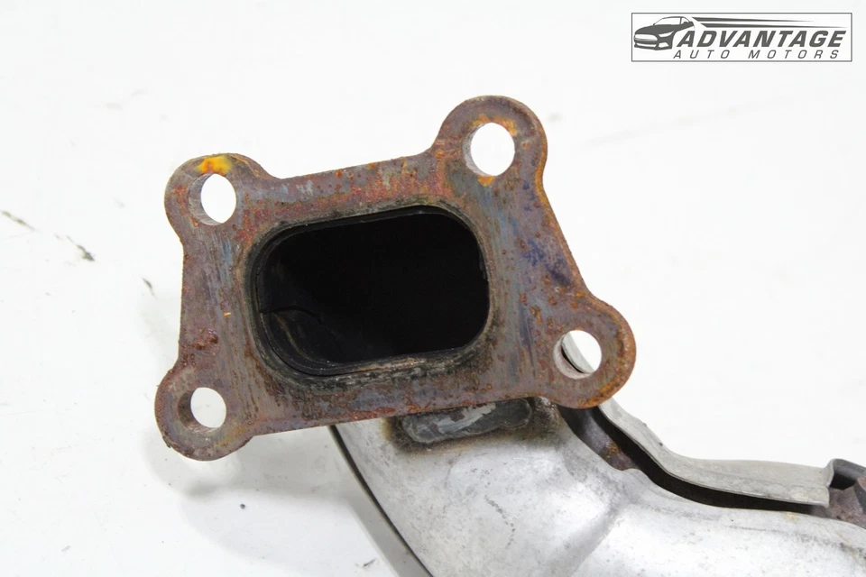 Chevrolet Camaro 2018-2024 3,6 L V6 motor de gasolina tubo de escape derecho 65 k OEM Foto 3 de 4