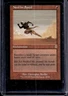 2001 Magic MTG Odyssey Need for Speed #209