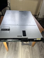 Dell PowerEdge R320 64GB  Ram Server