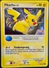 Pikachu Lv.13 9/17 Holo Rare Pokemon POP Series 6 POP6 2007 EXC Vintage German