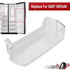 Door Shelf Basket Bin For Samsung Refrigerato...