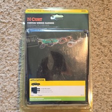 CARQUEST/Curt Manufacturing 56351 Electrical ...