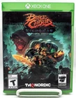 Battle Chasers: Nightwar (Microsoft Xbox One, 2017)