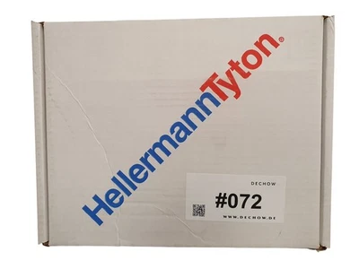 HELLERMANNTYTON Hellermann Tyton - 110-07100 MK7P - Pneumatic Tool for Cable Ties