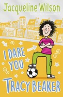 Jacqueline Wilson | I Dare You, Tracy Beaker | Taschenbuch | Englisch (2018)