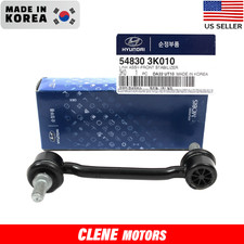 Link Stabilizer Bar Front For 06-11 Azera Sonata Kia Amanti 548303k010 Genuine Link Stabilizer Bar Front For 06-11 Azera Sonata Kia Amanti 548303k010 Genuine